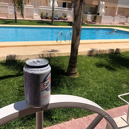 Casarasa Villa El Moncayo Ngoại thất bức ảnh