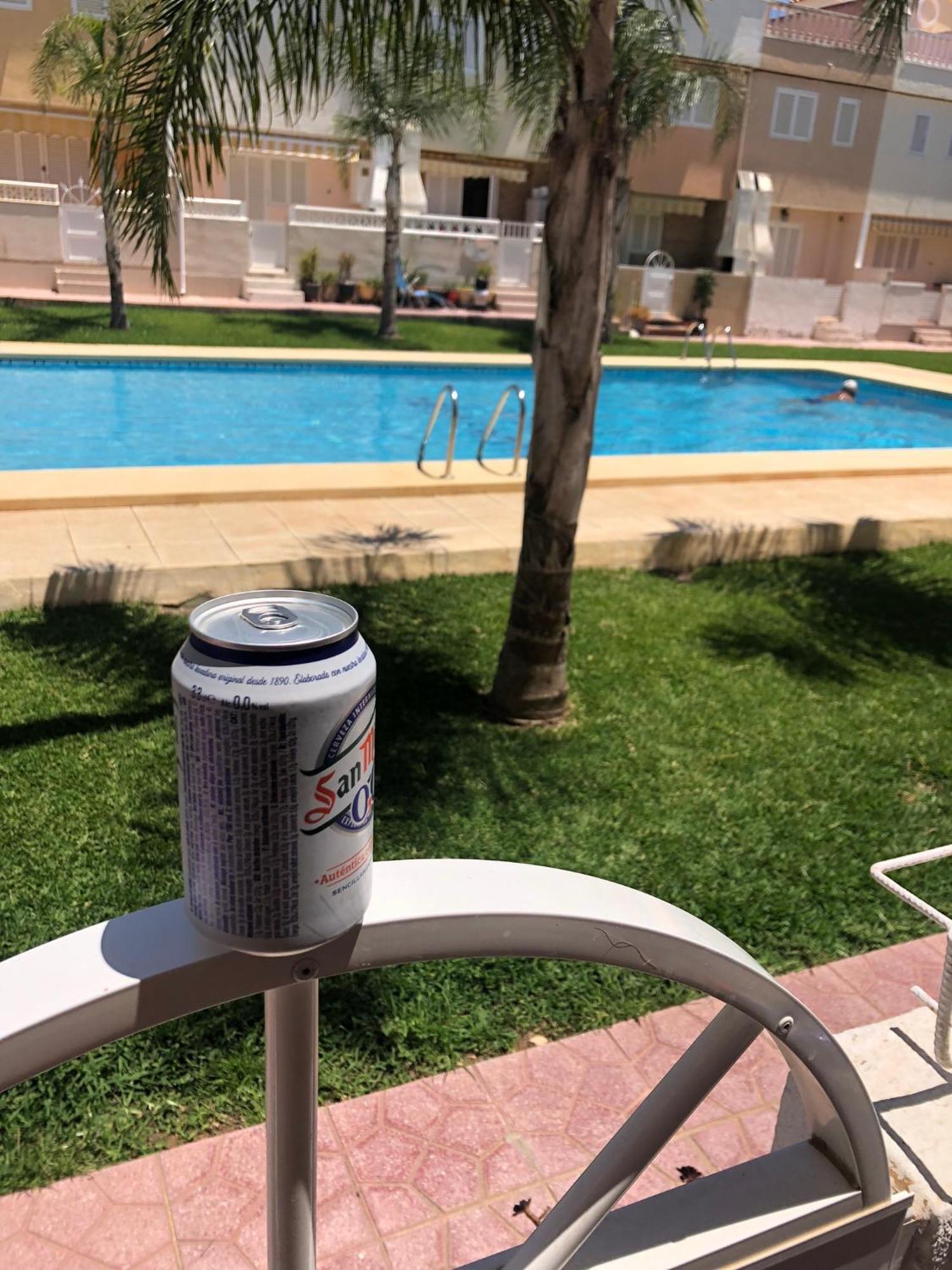 Casarasa Villa El Moncayo Ngoại thất bức ảnh