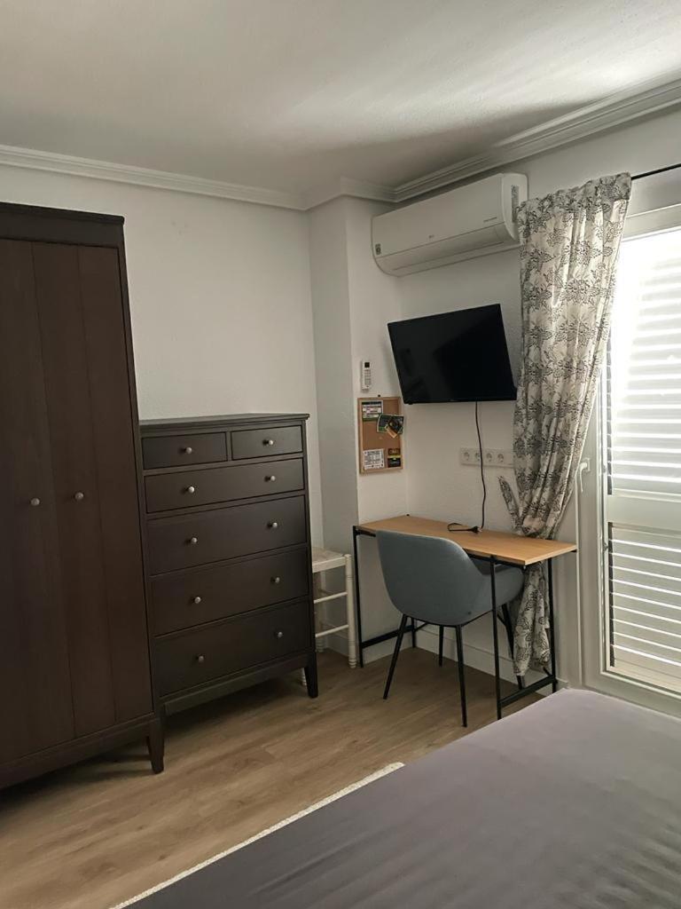 Casarasa Villa El Moncayo Ngoại thất bức ảnh