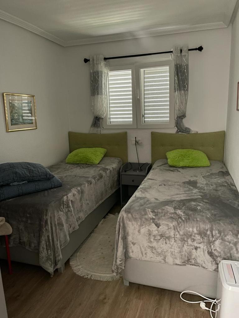 Casarasa Villa El Moncayo Ngoại thất bức ảnh