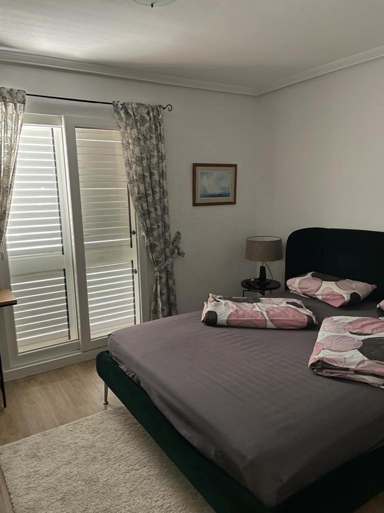 Casarasa Villa El Moncayo Ngoại thất bức ảnh